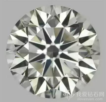 钻石净度